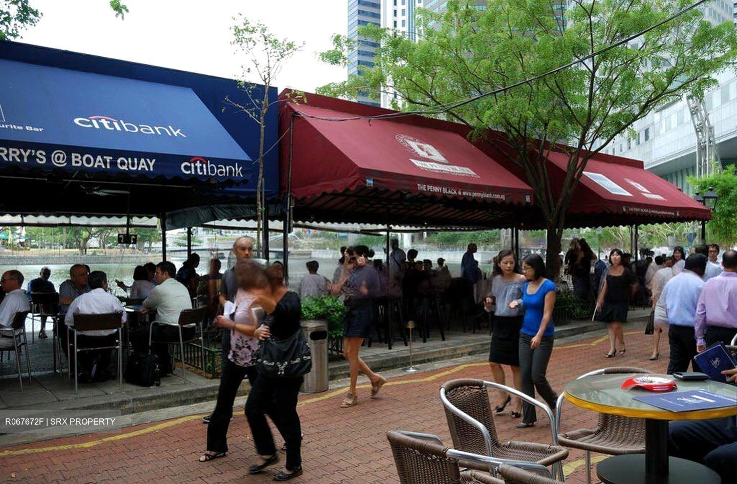 Victoria Memorial Hall (D6), Retail #455866551